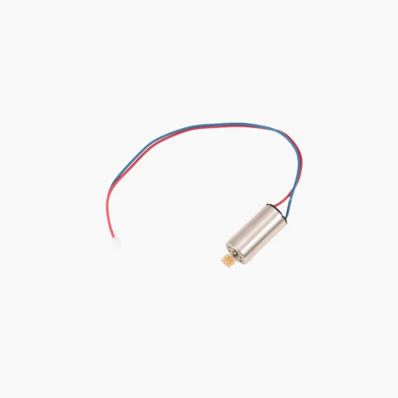 1020 Hollow-Cup Motor 1