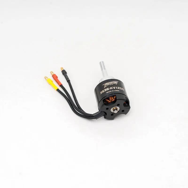 1020Mm F3a 3536 Kv1250 Motor 1