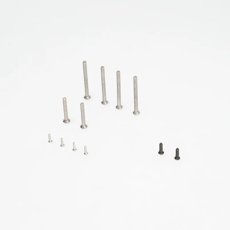 1020Mm F3a Screw Set 1
