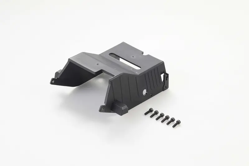 1:10 Atlas 4X4 Esc Mount 1