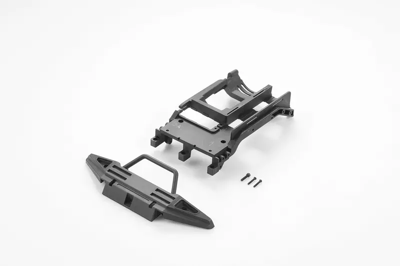 1:10 Atlas 4X4 Front Bumper Set 1