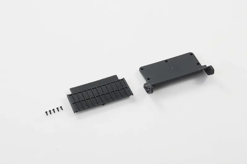 1:10 Atlas 4X4 Grille 1
