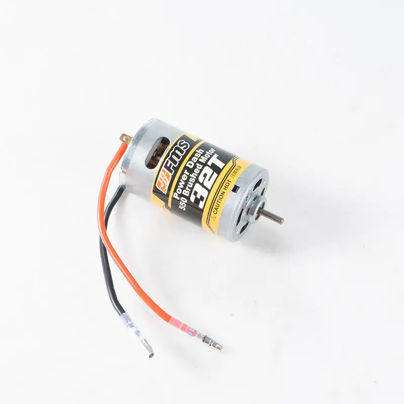 1:10 Canyon 550 Brushed Motor 1