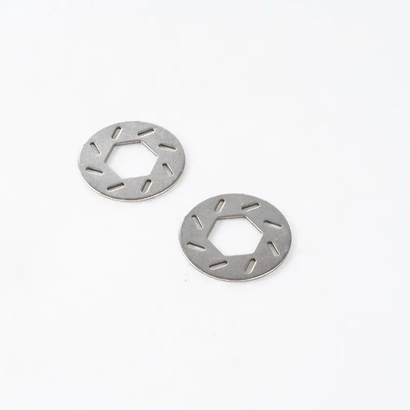 1:10 Canyon Brake Disc 1