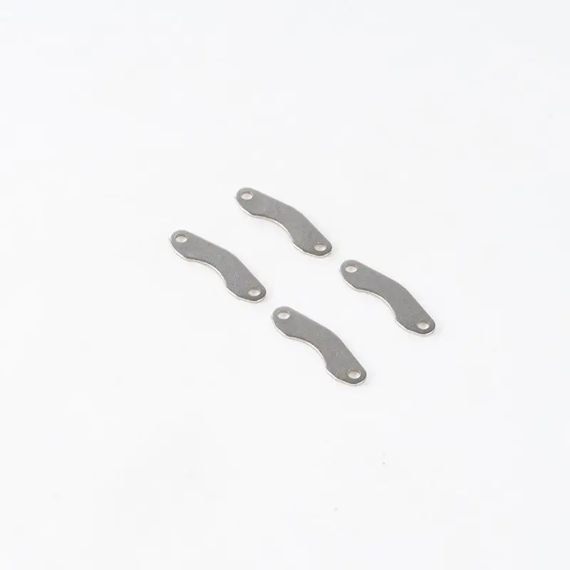 1:10 Canyon Brake Pads Plate 1