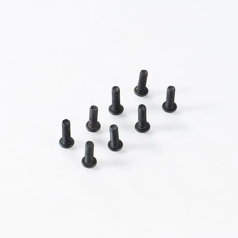 1:10 Canyon Button Head Screw M3*10 1