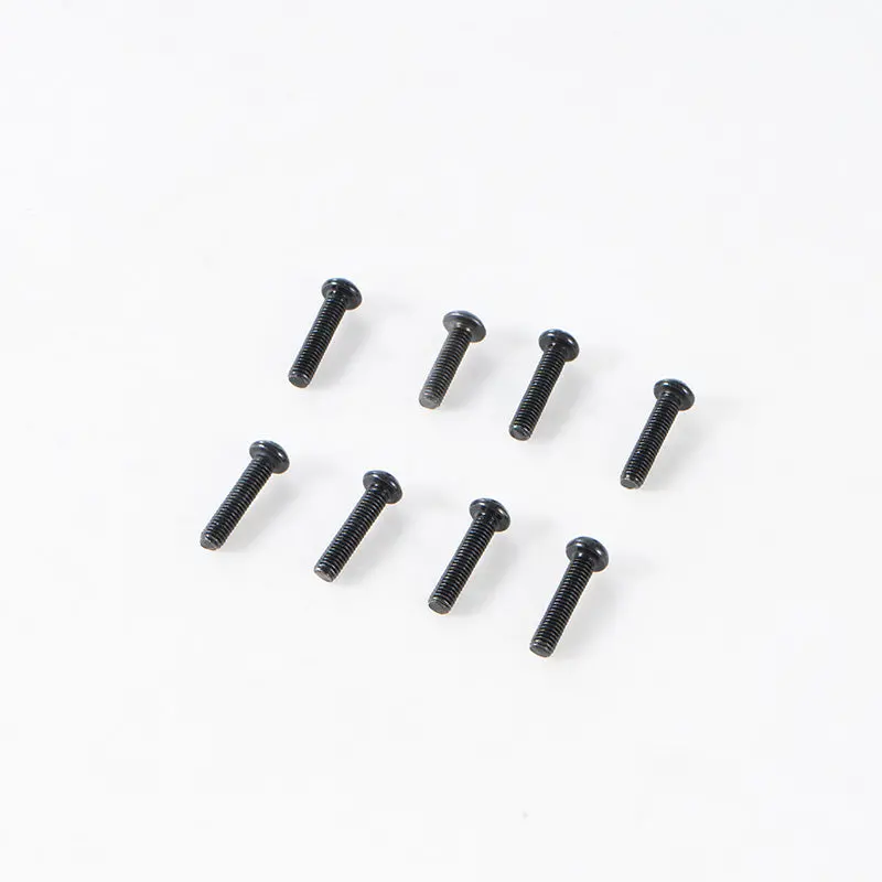 1:10 Canyon Button Head Screw M3*14 1