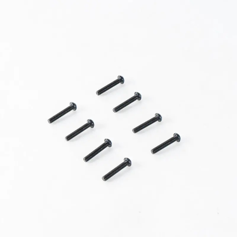 1:10 Canyon Button Head Screw M3*16 1