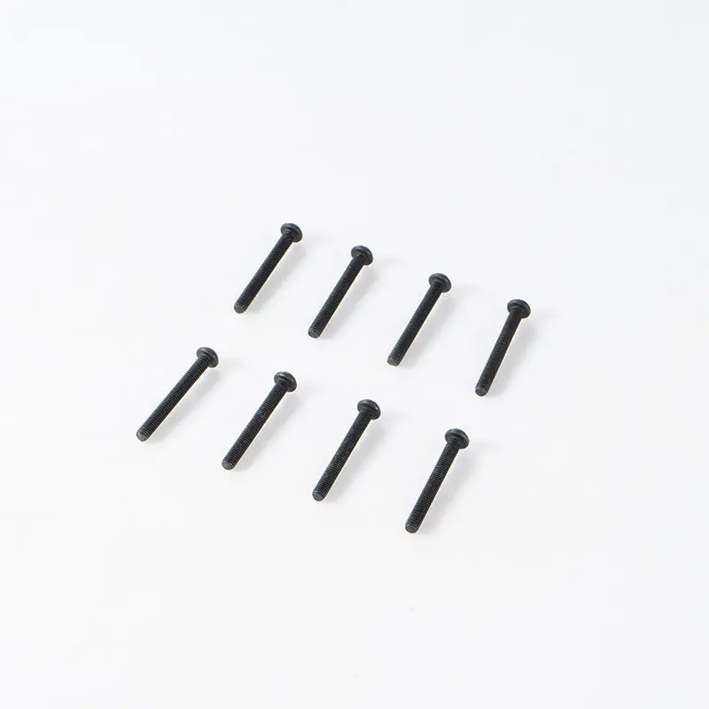 1:10 Canyon Button Head Screw M3*26 1