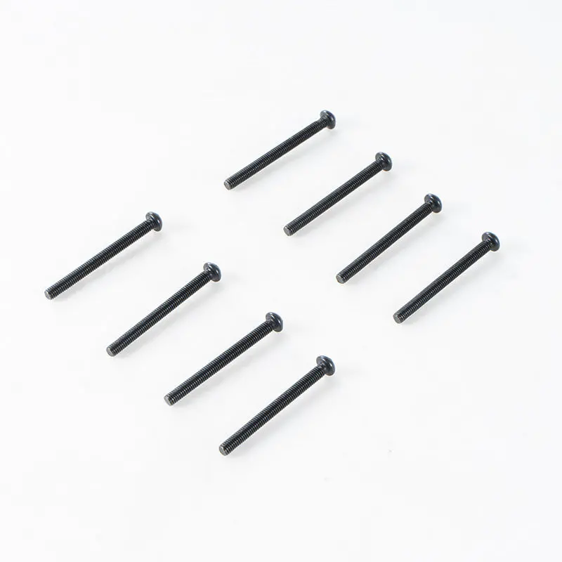 1:10 Canyon Button Head Screw M3*32 1