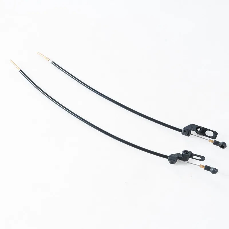 1:10 Canyon Cables Set (Differentail Lock) 1