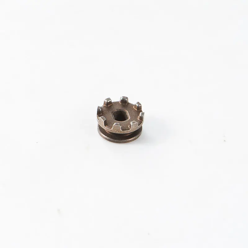 1:10 Canyon Differential Lock Mount 1