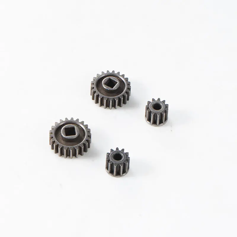 1:10 Canyon Portal Axle Gear 11T&21T 1