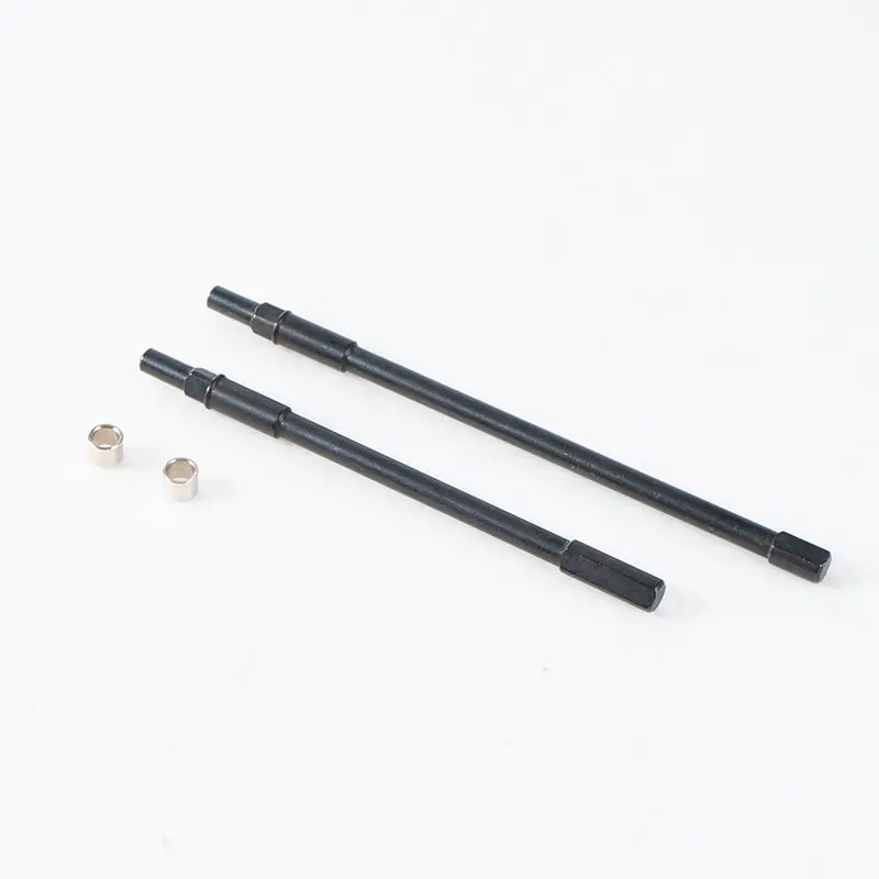 1:10 Canyon Straight Axle Shaft (Rear) 1