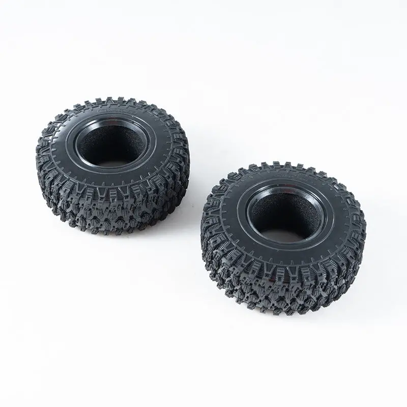 1:10 Canyon Tires With Sponge 1