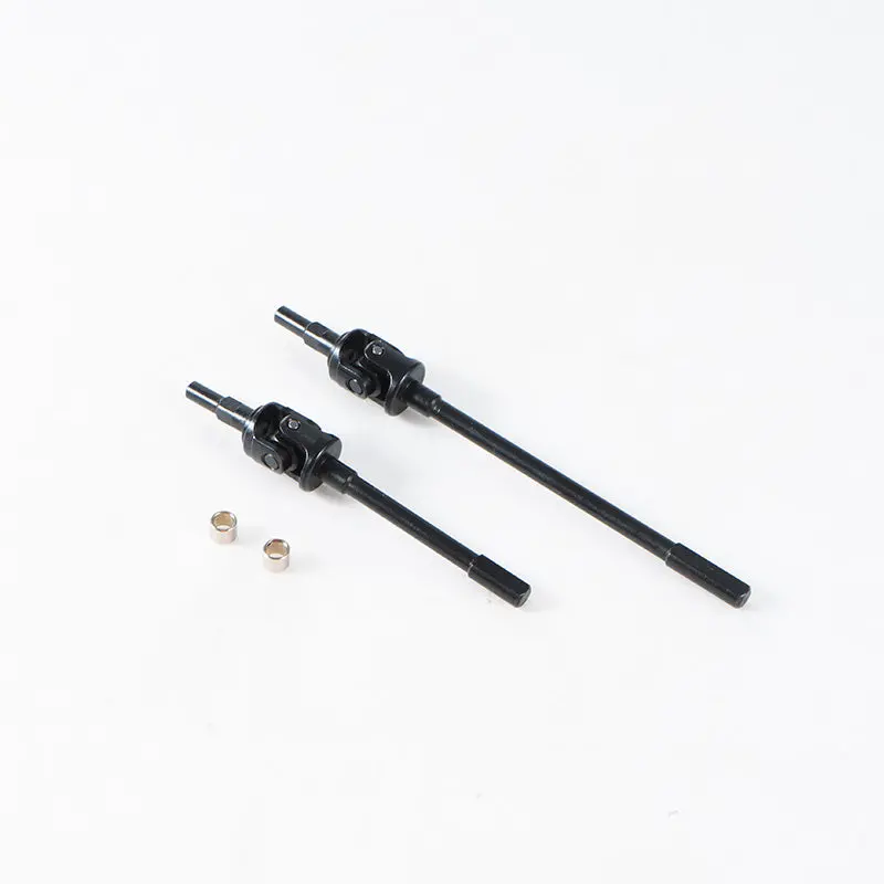 1:10 Canyon Universal Axle Set 1
