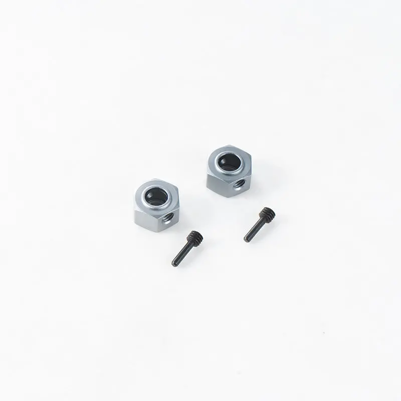 1:10 Canyon Wheel Hex (Front) 1