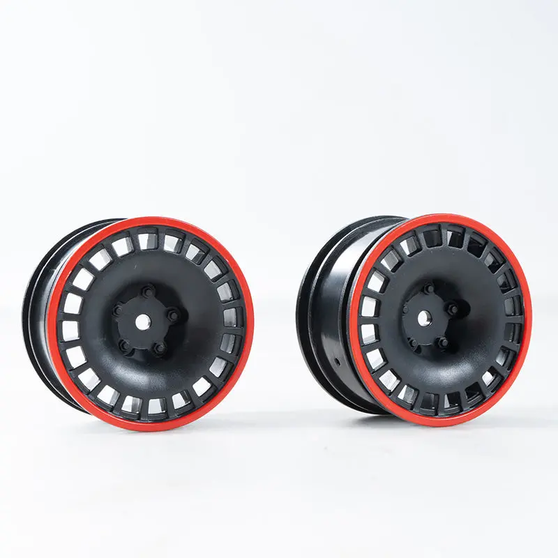 1:10 Canyon Wheels 1