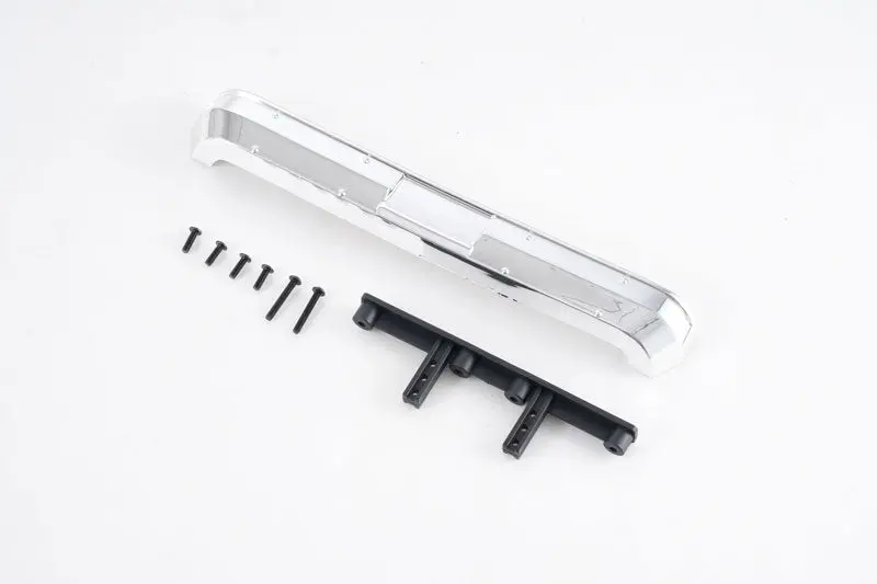 1:10 Chevrolet K5 Blazer Front Bumper Set 1