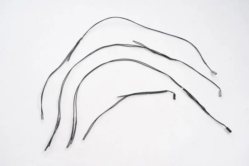 1:10 Chevrolet K5 Blazer Led Wire Set 1