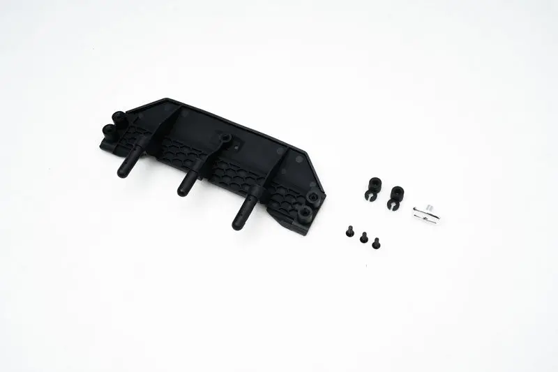 1:10 Chevrolet K5 Blazer Rear Body Mount 1