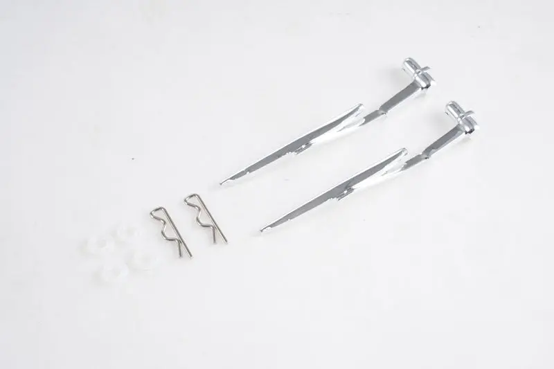 1:10 Chevrolet K5 Blazer Windshield Wiper 1