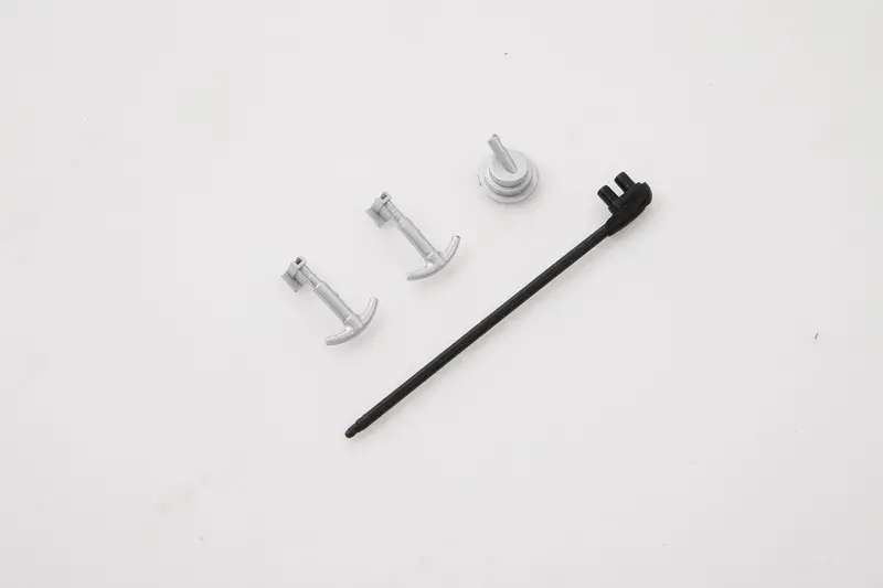 1:10 Toyota Fj40 Car Boby Accessory 1