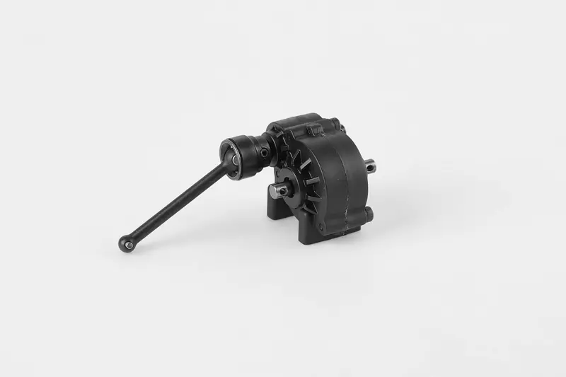 1:10 Toyota Fj40 Transmission Gear Box Assembly 1