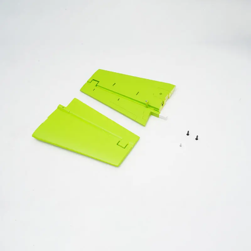 1100Mm P-51 Voodoo Horizontal Stabilizer 1
