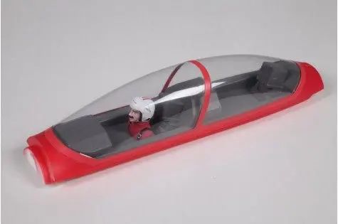1100Mm Pc-21 Cockpit 1