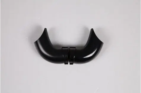 1100Mm Pc-21 Exhaust Pipe 1