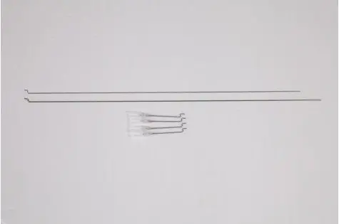1100Mm Pc-21 Linkage Rod 1