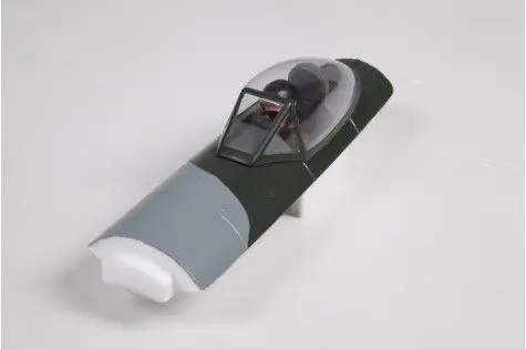 1100Mm Typhoon Cockpit 1