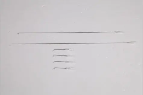 1100Mm Typhoon Linkage Rod 1