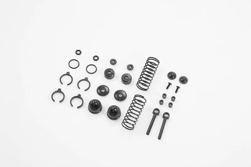 1:12 Hummer H1 Shock Absorbers Set 1
