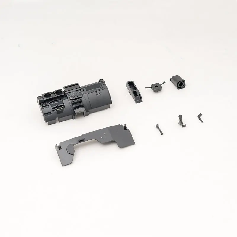 1:12 Jimny Cockpit Parts 1