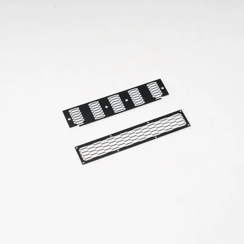 1:12 Jimny Heat Dissipation Grid 1