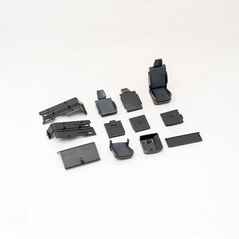 1:12 Jimny Seats Set 1