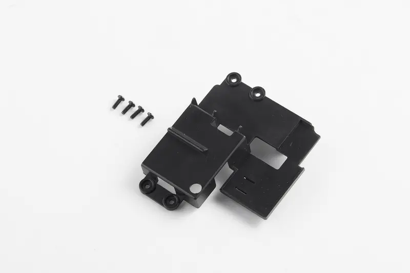 1:12 Land Rover Battery Box 1
