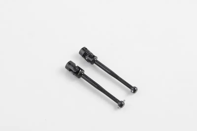 1:12 Land Rover Cvd Transmission Shaft 1