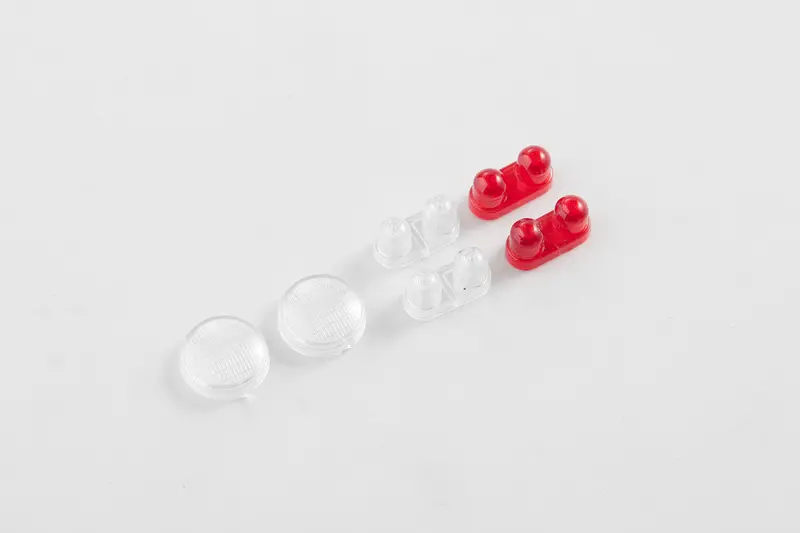 1:12 Land Rover Lens Set 1