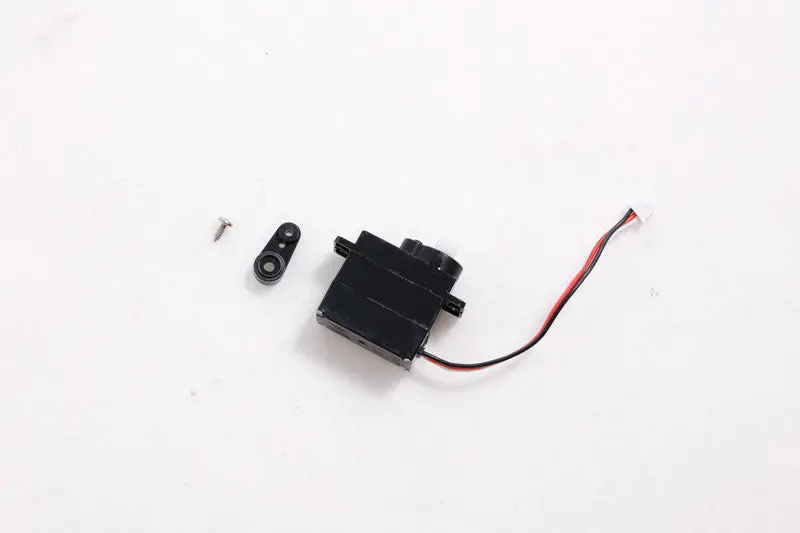 1:12 Toyota Fj45 Steering Servo 1