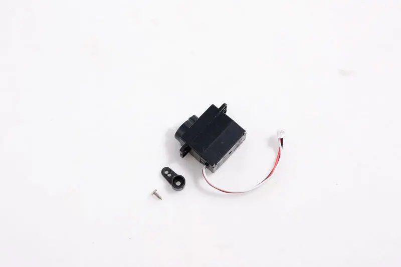 1:12 Toyota Fj45 Steering Wheel Servo 1