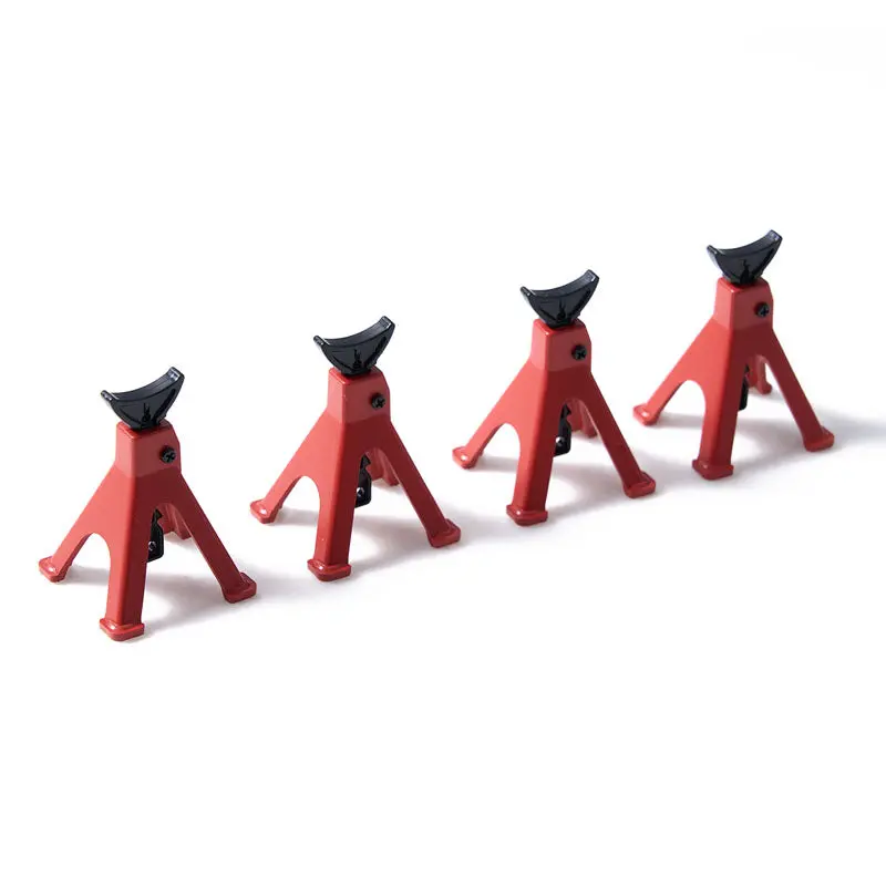 1:18/1:24 Lifting Jack (4Pcs) 1