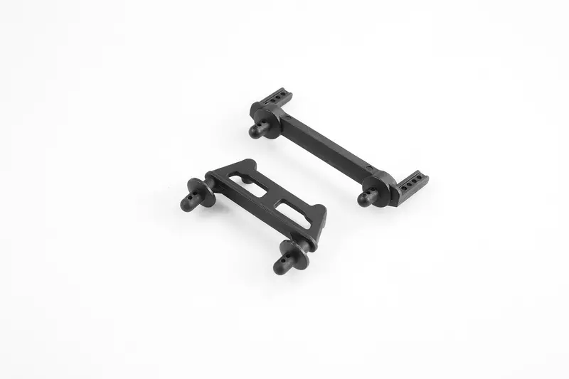 1:18 Colorado Body Post Bracket 1