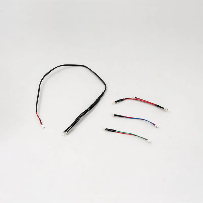1:18 Fj Cruiser  Light Set V2.0 1