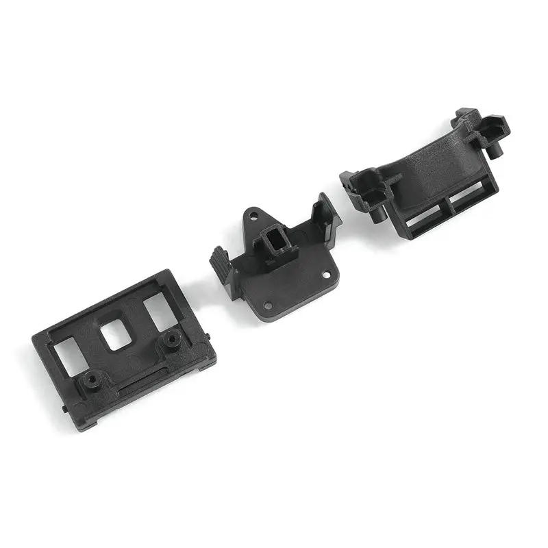 1:18 Hummer Ev Body Mount Bracket Set 1