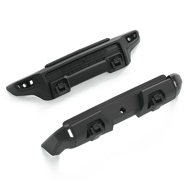1:18 Hummer Ev Bumper 1
