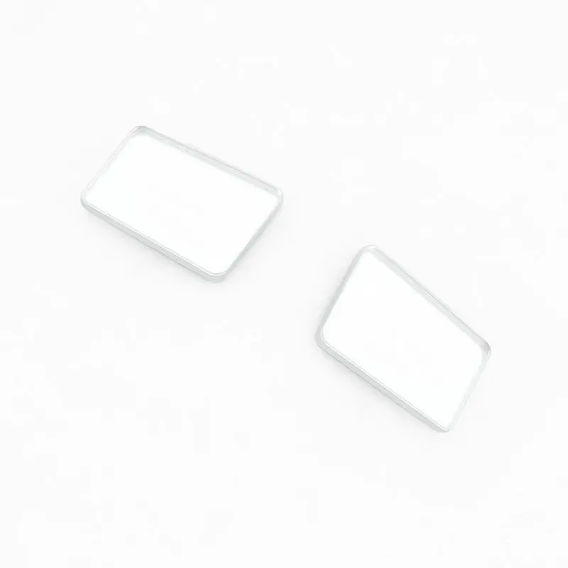 1:18 Hummer Ev Mirror Lens 1