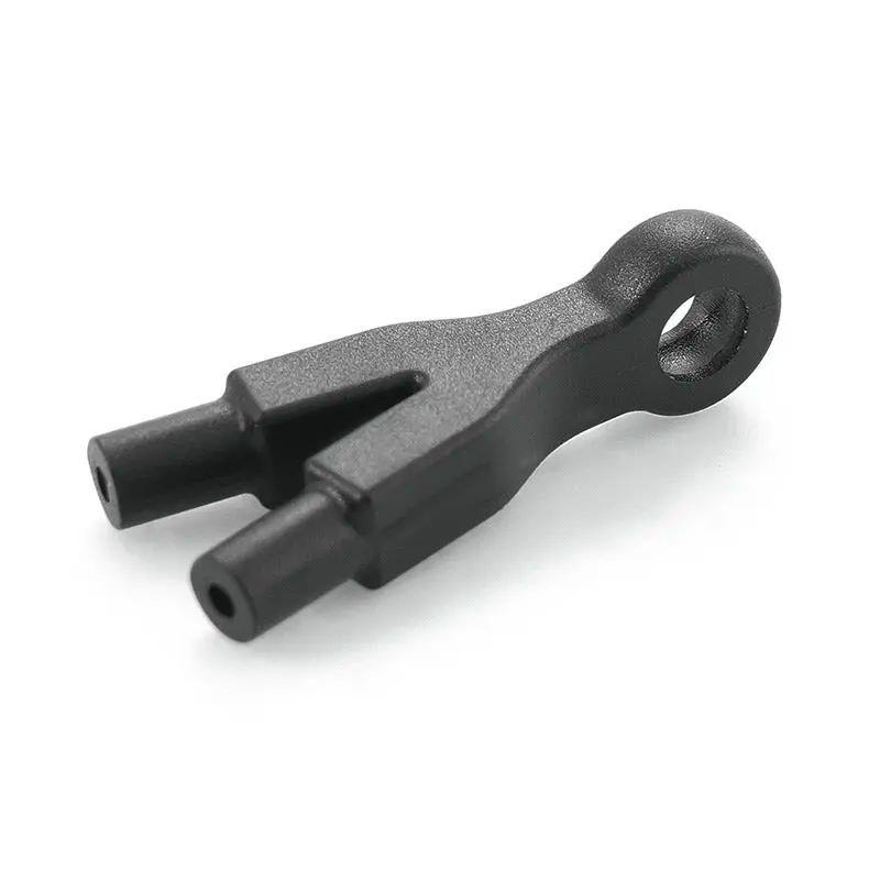 1:18 Hummer Ev Rear Connecting Rod Adaptor 1